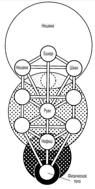 На границе миров. Осознанные сновидения, астральные проекции - i_008.jpg
