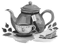 Убийства на выставке собак. Детективное агентство «Благотворительный магазин» - block_0014161.jpg