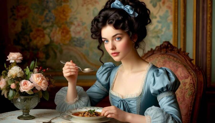 Барин-попаданец. Завод и жена в придачу (СИ) - img_10