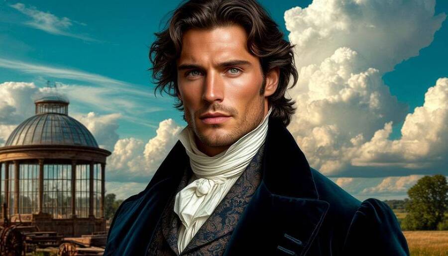 Барин-попаданец. Завод и жена в придачу (СИ) - img_16