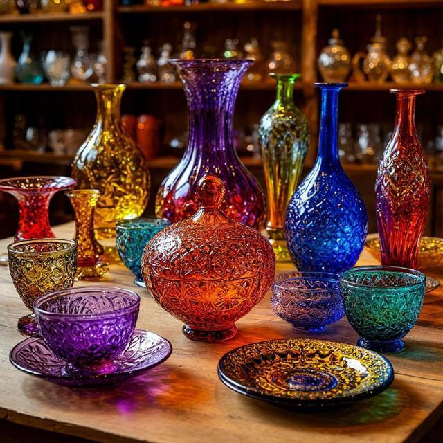 Барин-попаданец. Завод и жена в придачу (СИ) - img_17