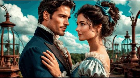 Барин-попаданец. Завод и жена в придачу (СИ) - img_18