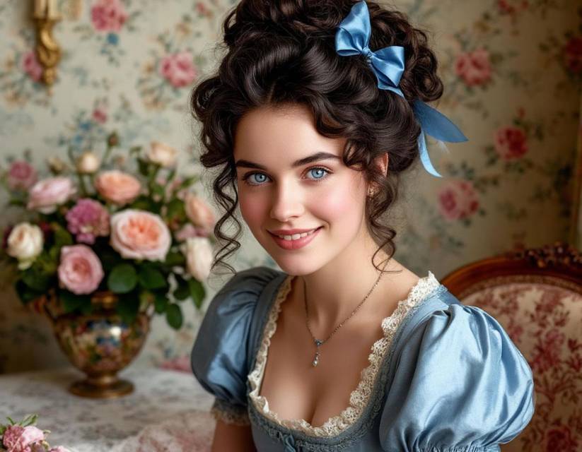 Барин-попаданец. Завод и жена в придачу (СИ) - img_3