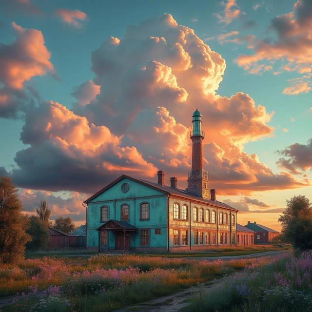 Барин-попаданец. Завод и жена в придачу (СИ) - img_5