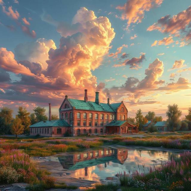 Барин-попаданец. Завод и жена в придачу (СИ) - img_6