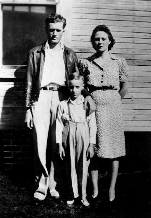 Элвис Пресли – легенда навсегда! - i_005.jpg