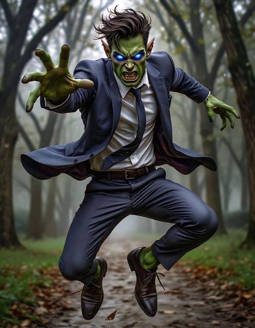 И зовите меня Гудвин (СИ) - img_13