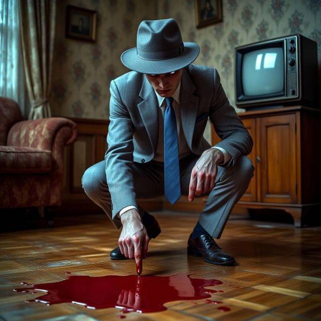 И зовите меня Гудвин (СИ) - img_3