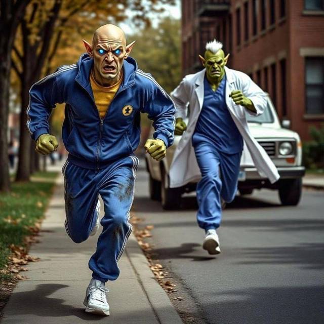 И зовите меня Гудвин (СИ) - img_33