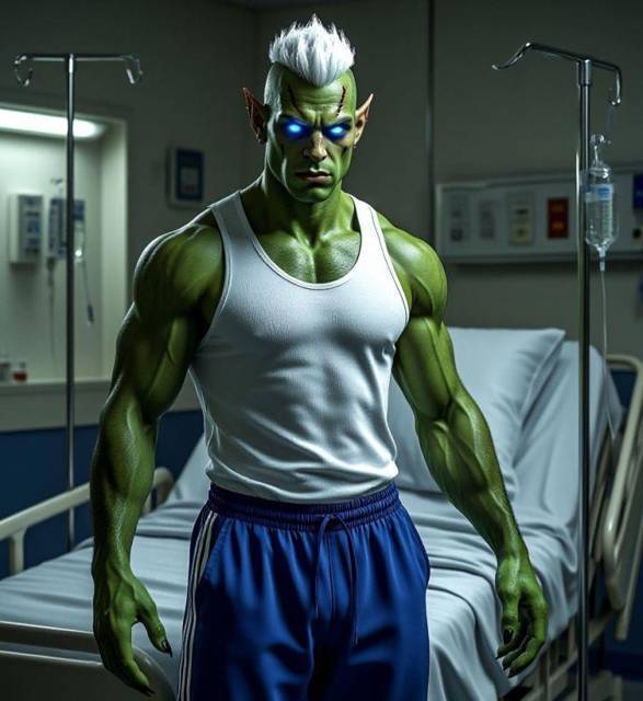 И зовите меня Гудвин (СИ) - img_42