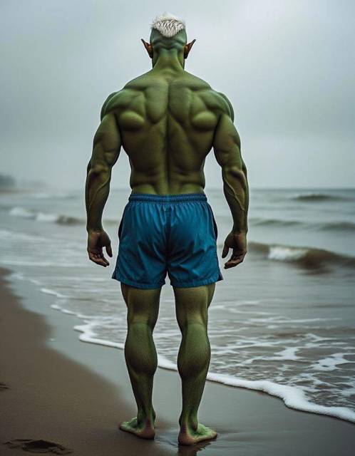 И зовите меня Гудвин (СИ) - img_46