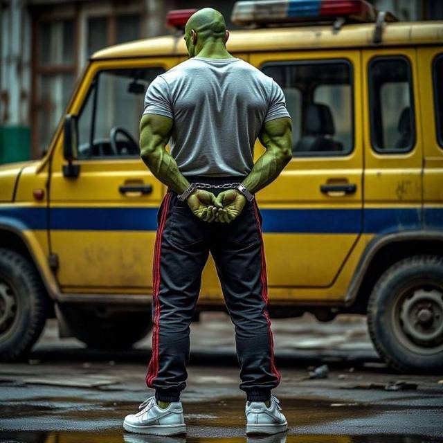 И зовите меня Гудвин (СИ) - img_15