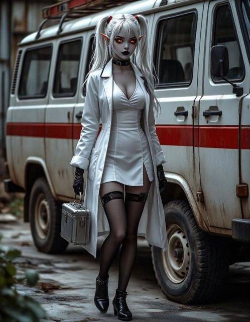 И зовите меня Гудвин (СИ) - img_18