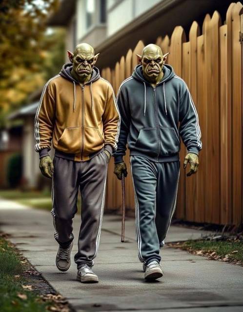 И зовите меня Гудвин (СИ) - img_8