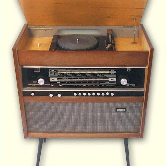 Назад в СССР: Классный руководитель (СИ) - img_1