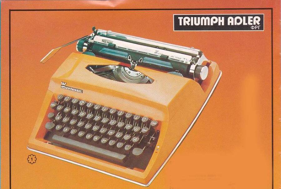 Назад в СССР: Классный руководитель (СИ) - img_3