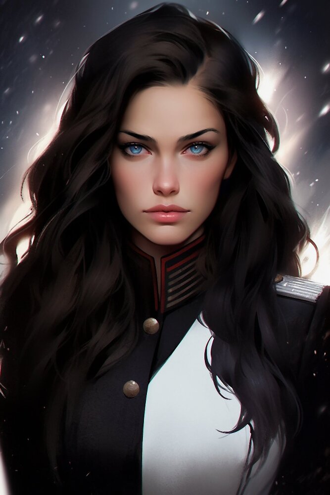 Сладкий подарок от клана Дейрен - i_007.jpg