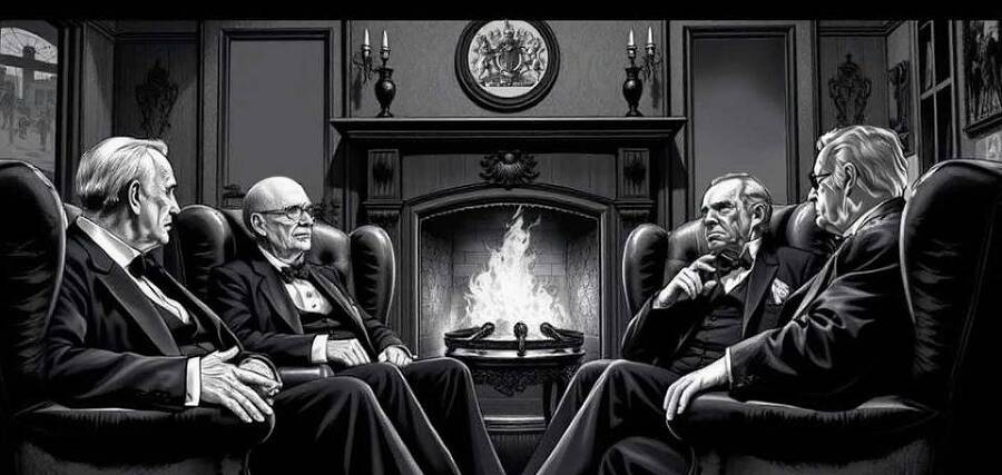 Парагвайский вариант. Часть 2 (СИ) - img_1