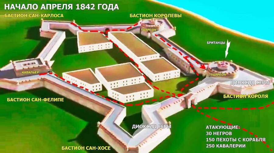 Парагвайский вариант. Часть 2 (СИ) - img_25