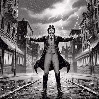 Парагвайский вариант. Часть 2 (СИ) - img_32