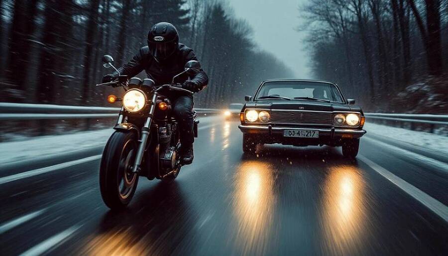 Назад в СССР: Классный руководитель 2 (СИ) - img_33