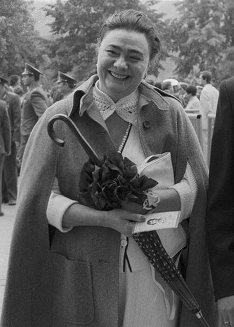 Назад в СССР: Классный руководитель 2 (СИ) - img_42