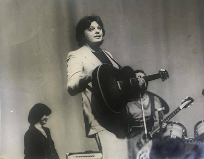 Назад в СССР: Классный руководитель 2 (СИ) - img_22