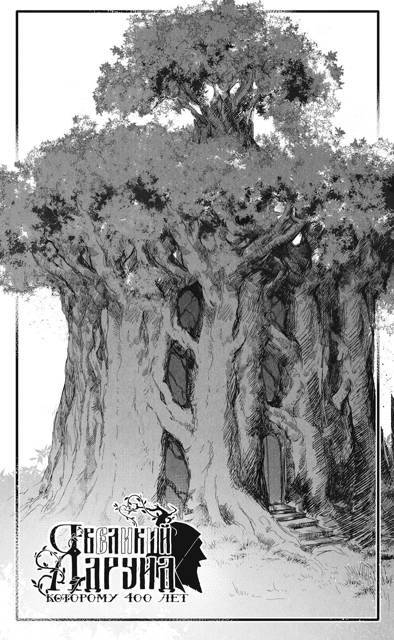 Я великий друид которому 400 лет! Том 7 (СИ) - img_2