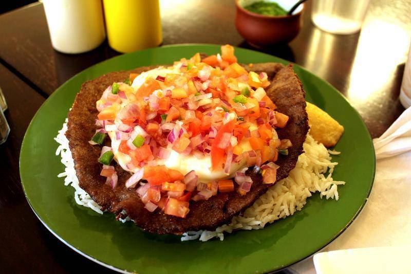 Я великий друид которому 400 лет! Том 7 (СИ) - img_7