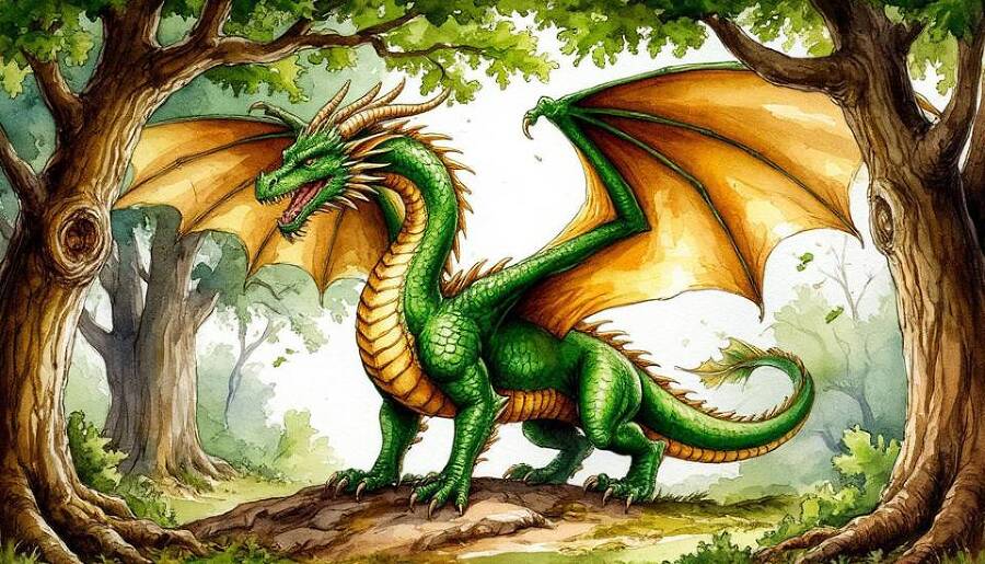 На золотом крыльце 4 (СИ) - img_28