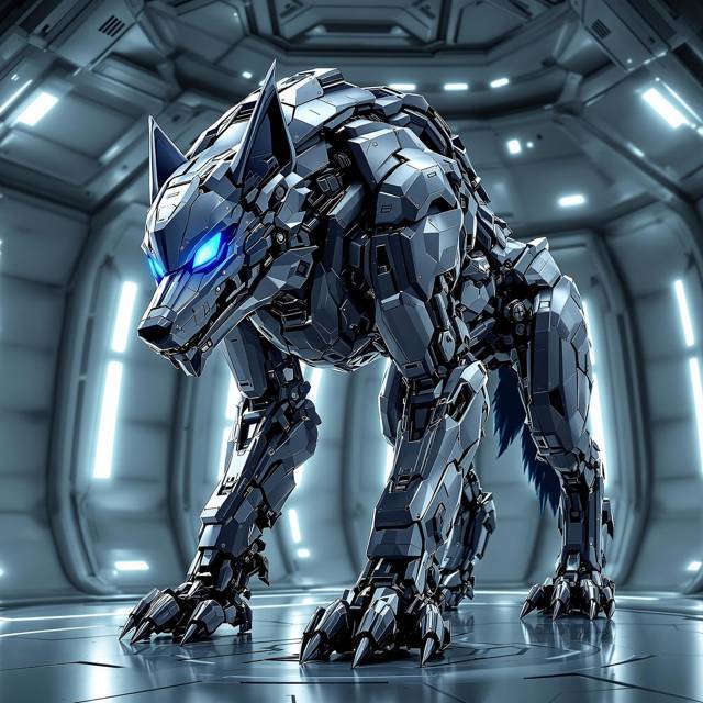 Гарем на шагоходе. Том 11 (СИ) - img_59