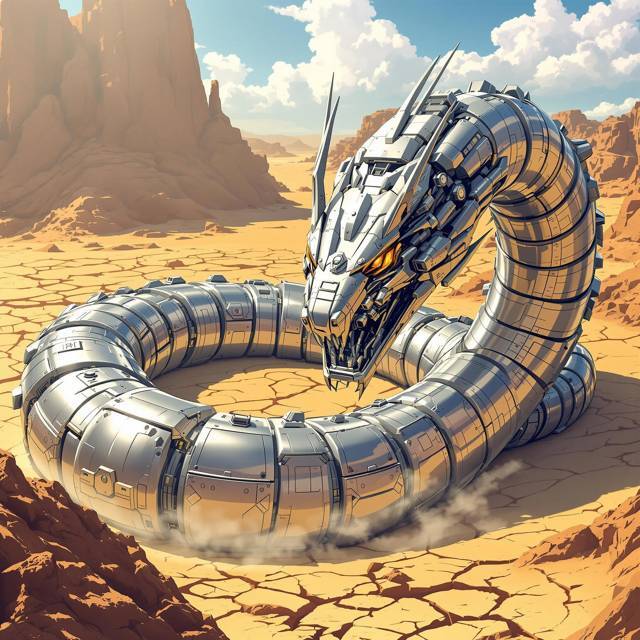 Гарем на шагоходе. Том 11 (СИ) - img_7