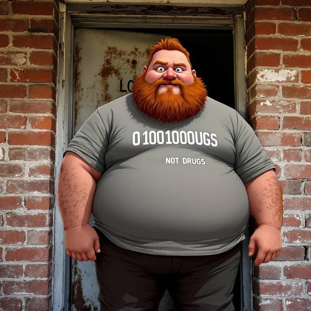 Гарем на шагоходе. Том 11 (СИ) - img_71