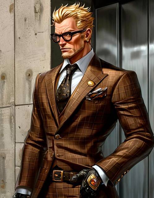 Наследник темной звезды (СИ) - i_009.png