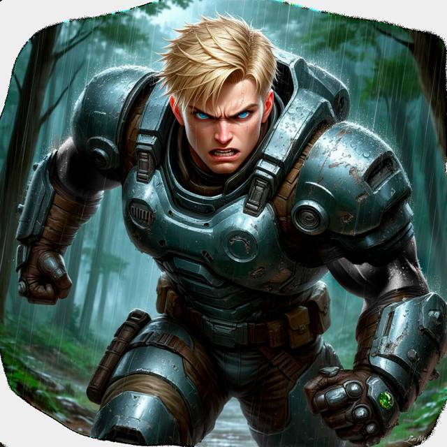 Наследник темной звезды (СИ) - i_015.png