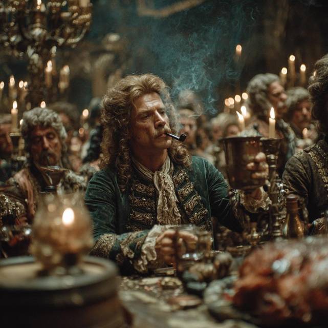 Инженер Петра Великого 12 (СИ) - img_22