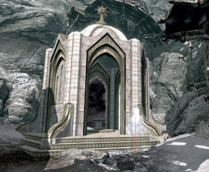 Эльф из Скайрима (СИ) - image15.jpeg