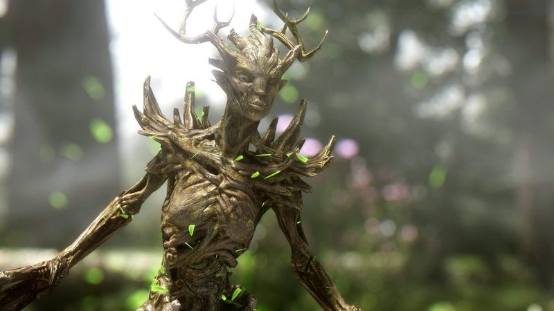 Эльф из Скайрима (СИ) - image19.jpeg