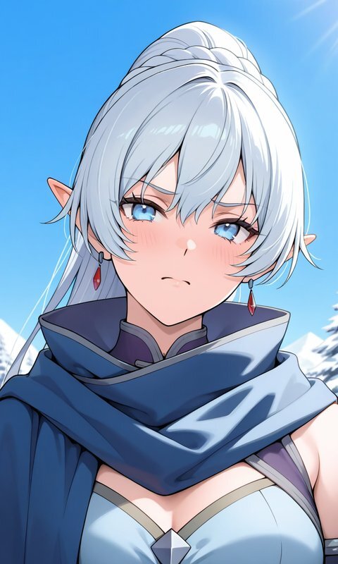 Эльф из Скайрима (СИ) - image24.jpeg