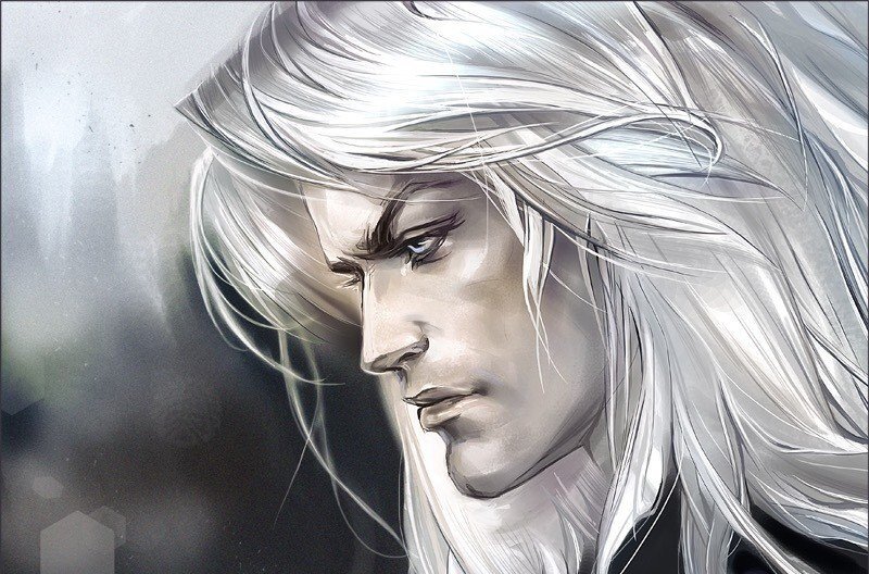 Эльф из Скайрима (СИ) - image3.jpeg