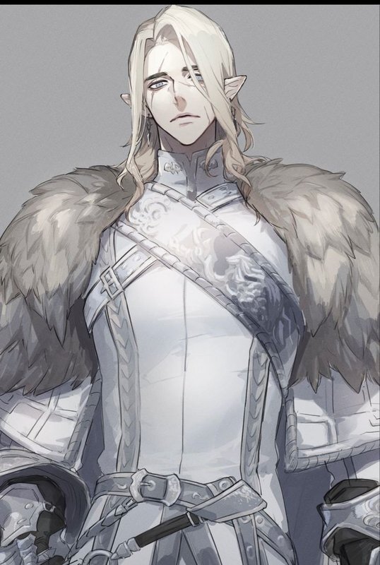 Эльф из Скайрима (СИ) - image30.jpeg