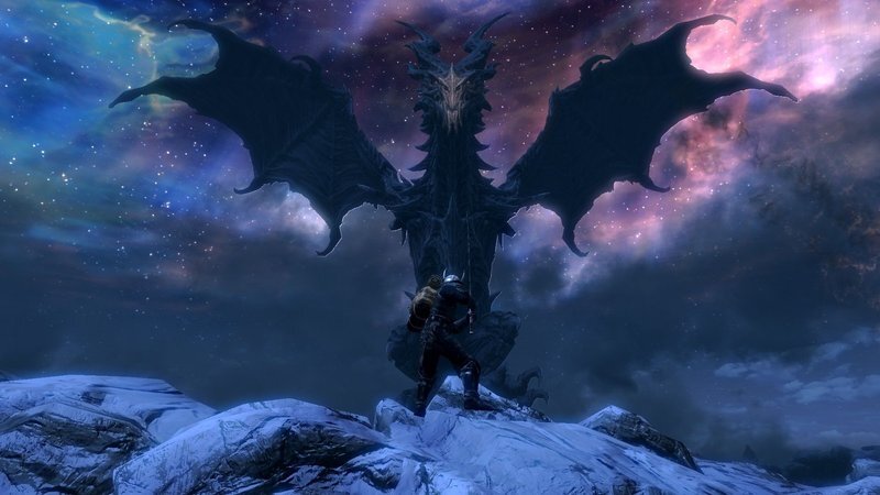 Эльф из Скайрима (СИ) - image37.jpeg