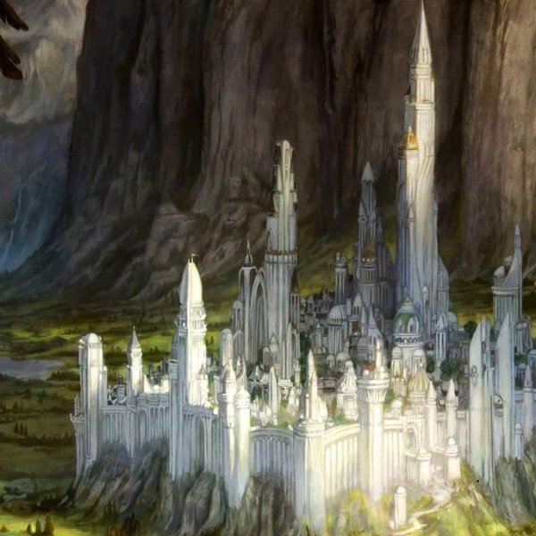 Эльф из Скайрима (СИ) - image4.jpeg