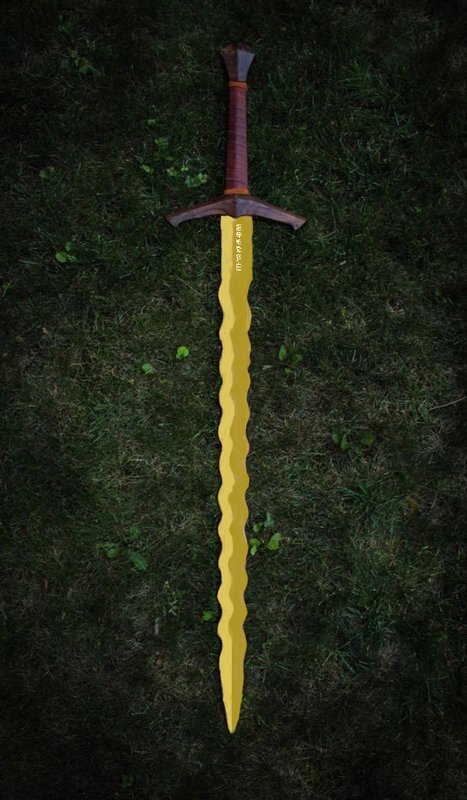 Эльф из Скайрима (СИ) - image48.jpeg