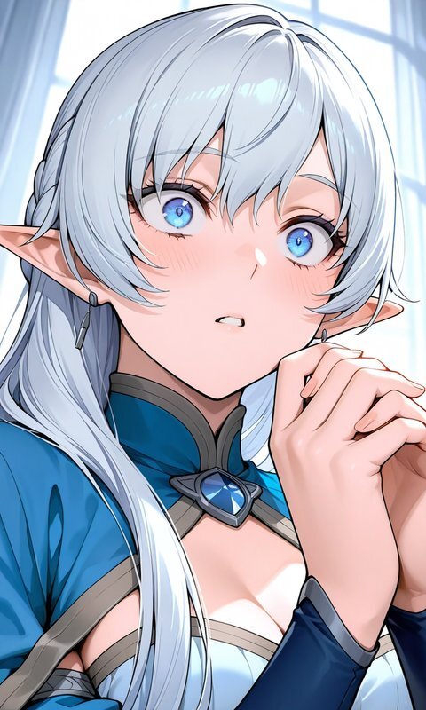 Эльф из Скайрима (СИ) - image55.jpeg