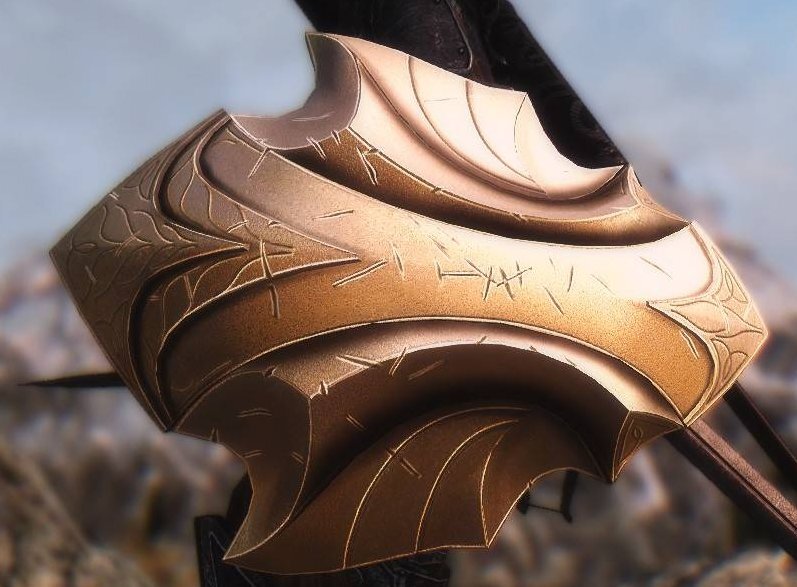 Эльф из Скайрима (СИ) - image59.jpeg