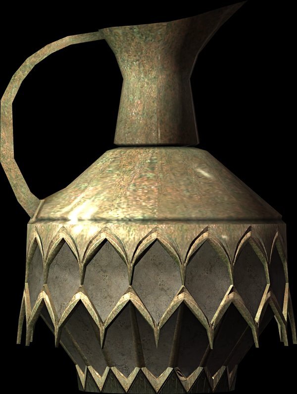 Эльф из Скайрима (СИ) - image6.jpeg