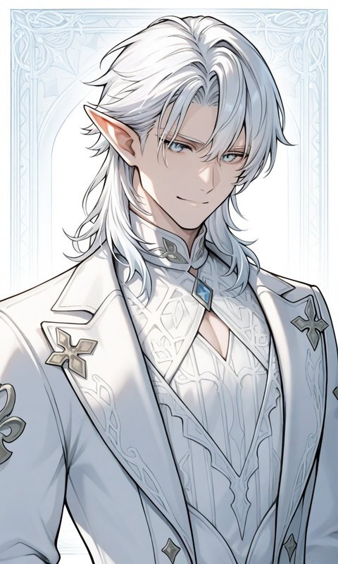 Эльф из Скайрима (СИ) - image61.jpeg