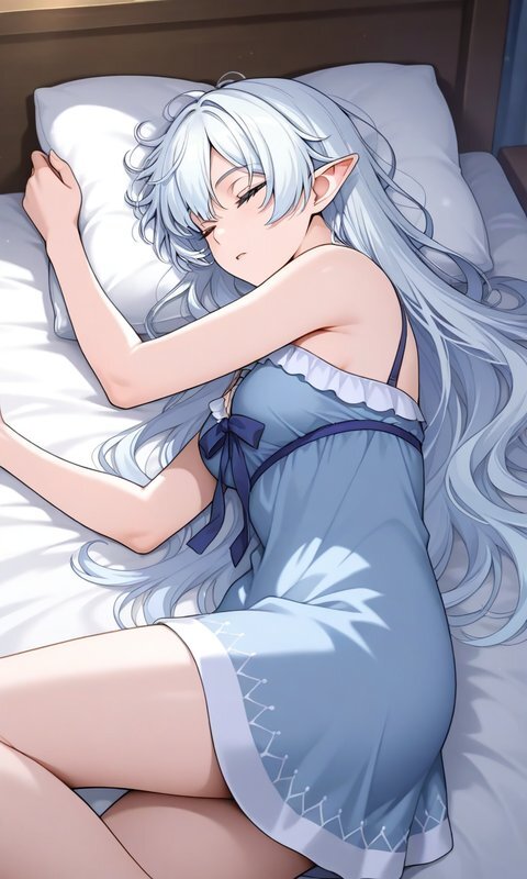 Эльф из Скайрима (СИ) - image63.jpeg