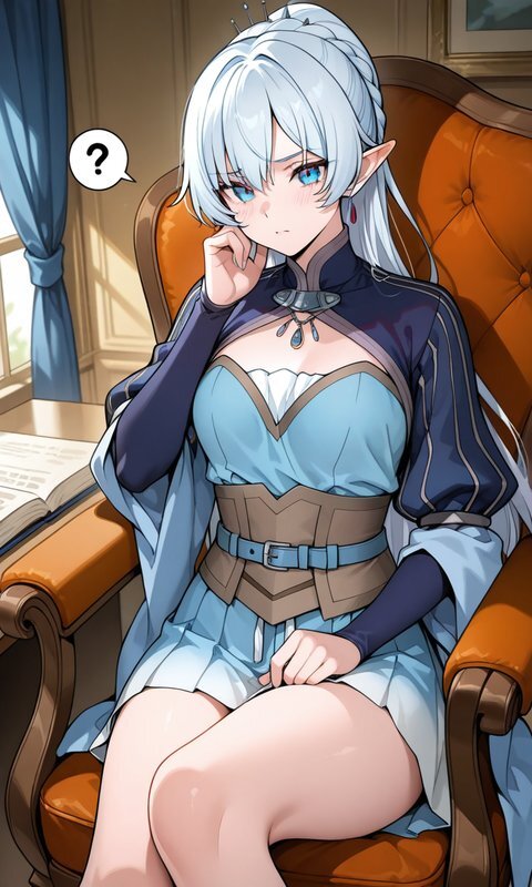 Эльф из Скайрима (СИ) - image64.jpeg